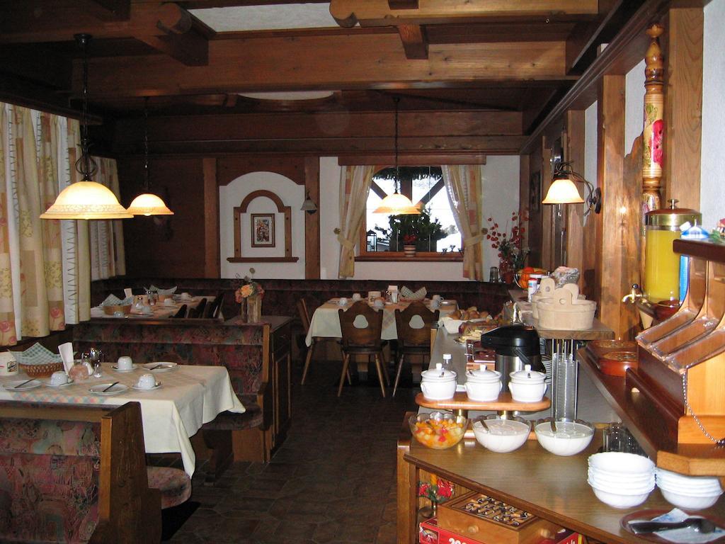 Pension Glockenstuhl Finkenberg Exterior photo